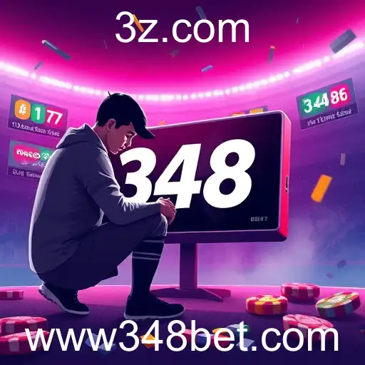 348bet Inova com Novas Funcionalidades em 2026