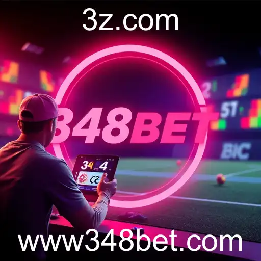 348bet: A Evolução nos Jogos Online