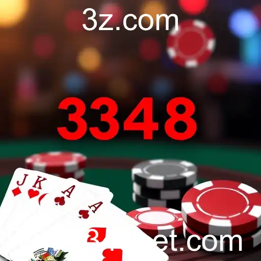 348bet Revoluciona o Mercado de Jogos em 2025