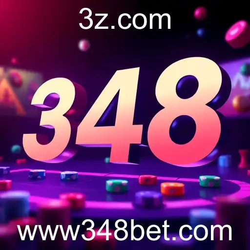 348bet Expande Presença no Mercado Brasileiro