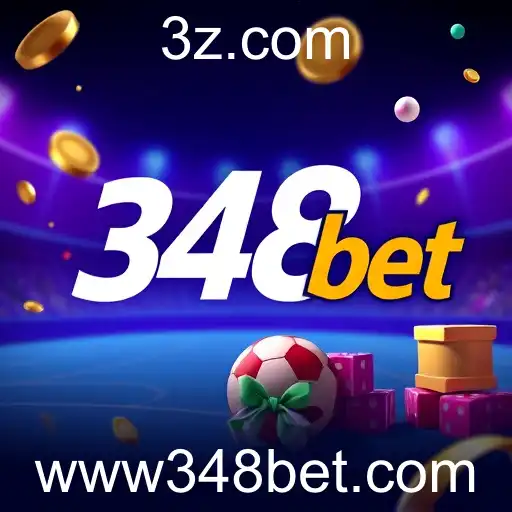 348bet Eleva Experiência dos Jogos de Azar em 2025
