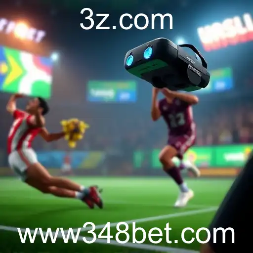 Tendências e Inovações no Mercado de Jogos Online em 2025