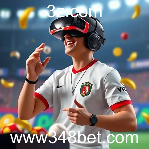 Crescimento dos Jogos Online em Sites como 348bet Atraem Investidores