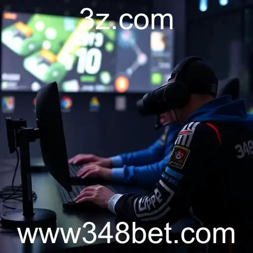 Crescimento do Mercado de Jogos Online em 2025