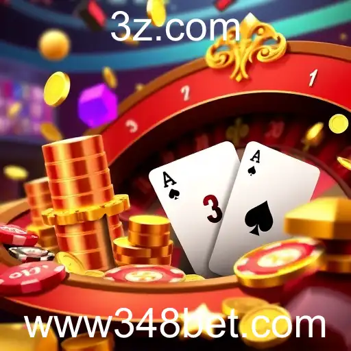 A Ascensão dos Jogos Online e a Tendência do 348bet