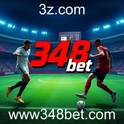 A Evolução do 348bet no Mercado de Jogos Online