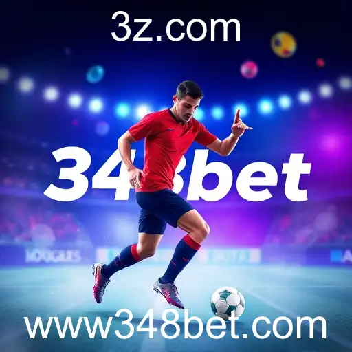 A Ascensão e as Dinâmicas do 348bet em 2026