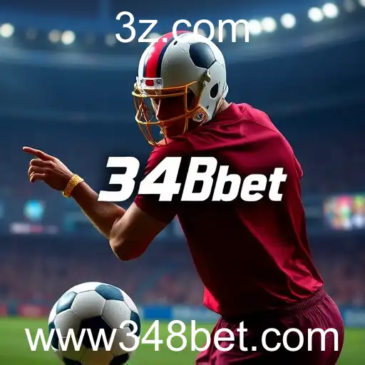 348bet: A Perspectiva do Mercado Atual de Jogos Online