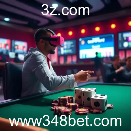 Tendências e Inovações no Universo dos Jogos Online