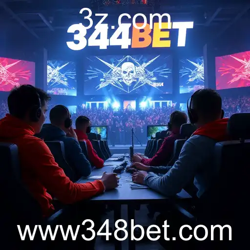 O Crescimento do Mundo dos Jogos em 2025