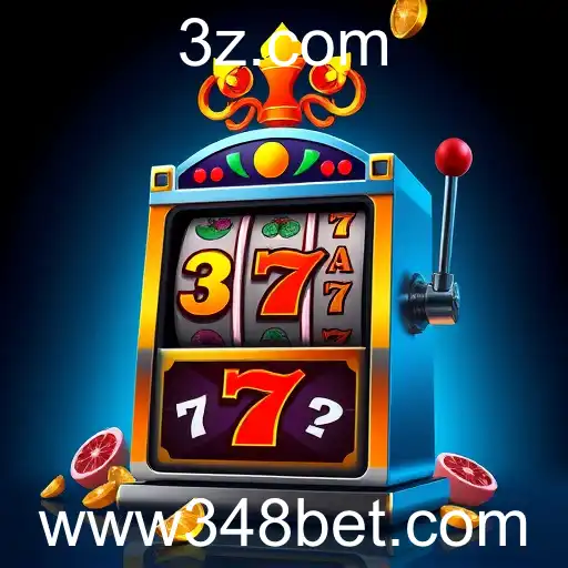 A Fascinante Evolução das Slot Machines no 348bet
